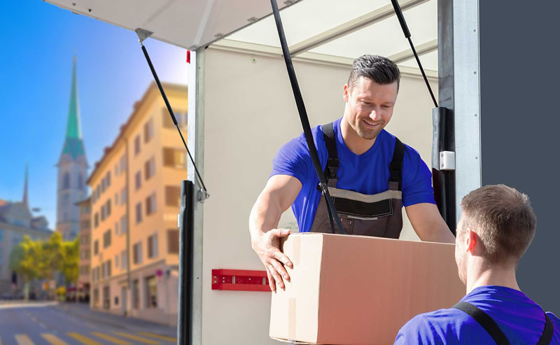 Çayırova Evden Eve Nakliyat