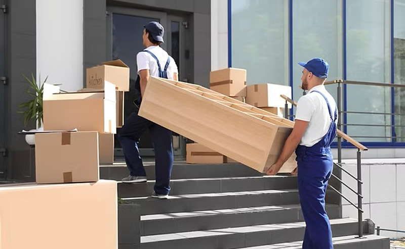 Darıca Evden Eve Nakliyat