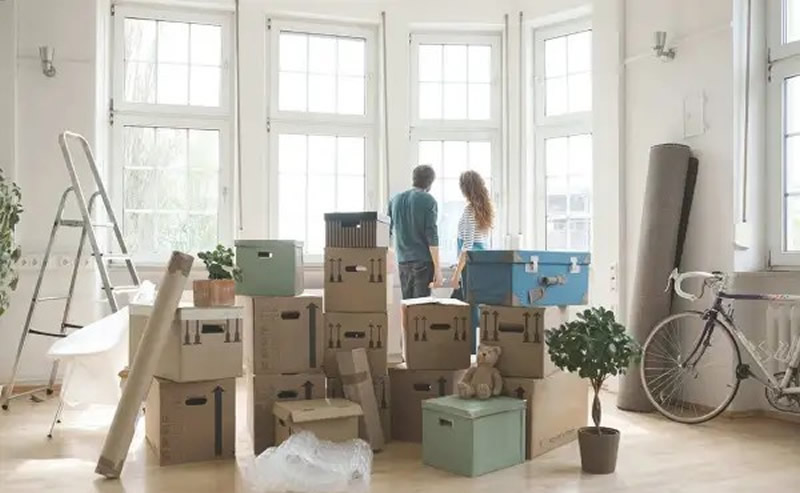 Kartal Evden Eve Nakliyat