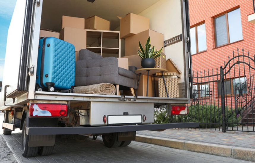 ŞEHİR İÇİ NAKLİYAT