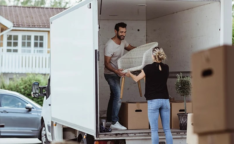 Tuzla Evden Eve Nakliyat