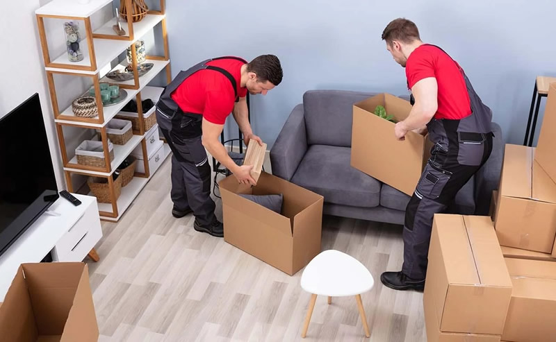 Kurtköy Evden Eve Nakliyat