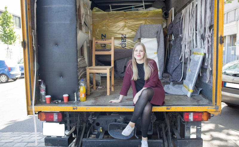 Maltepe Eve Nakliyat